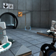 Image for article titled Portal Headlines June's Xbox Games With Gold